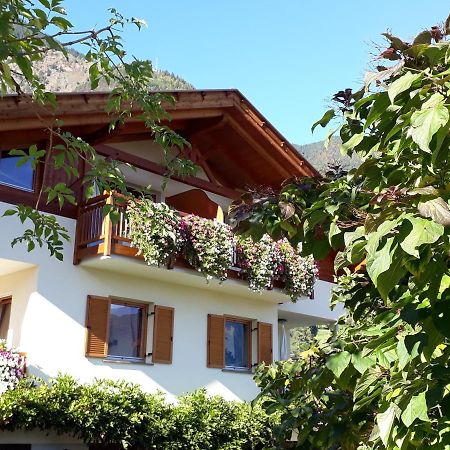 Toerggelehof Appartement Algund Buitenkant foto