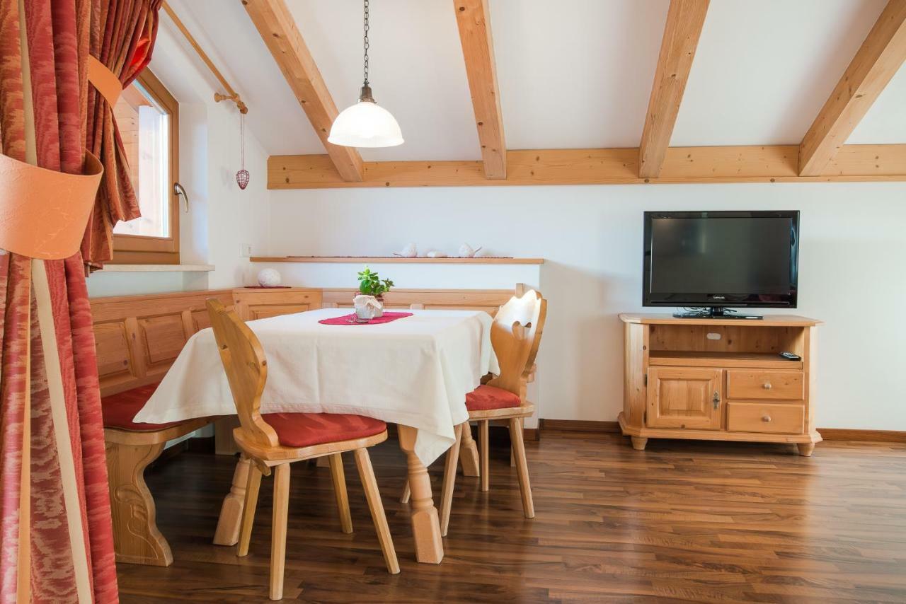 Toerggelehof Appartement Algund Buitenkant foto
