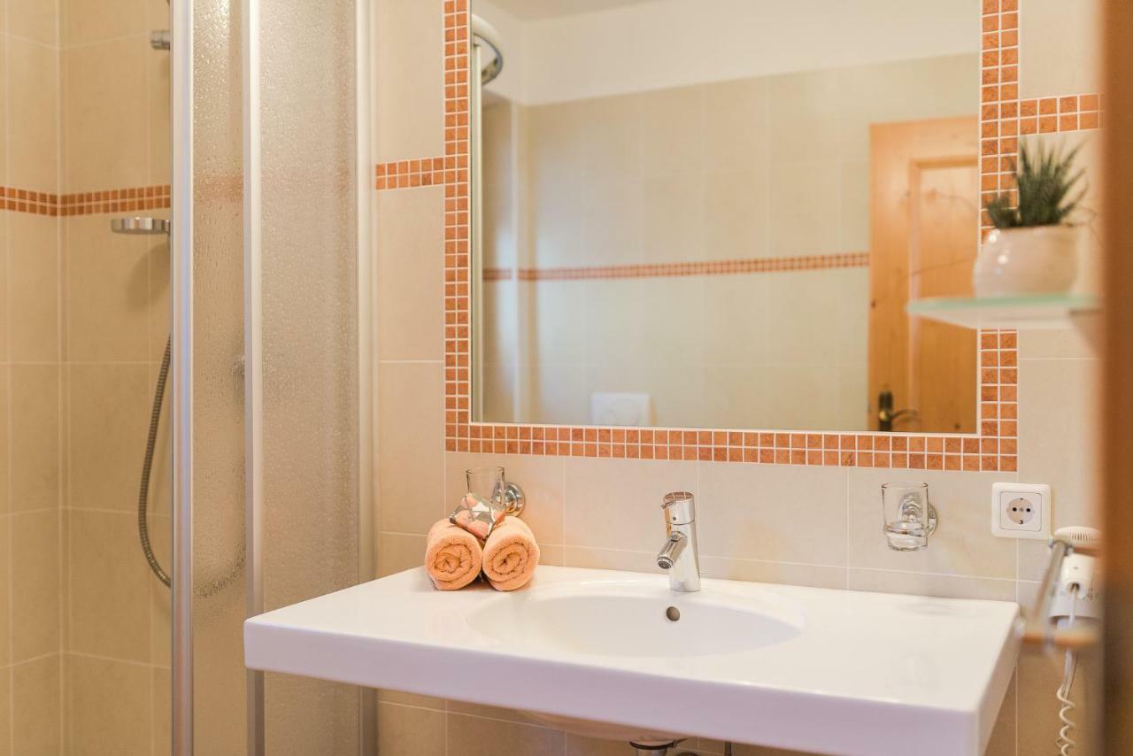 Toerggelehof Appartement Algund Buitenkant foto