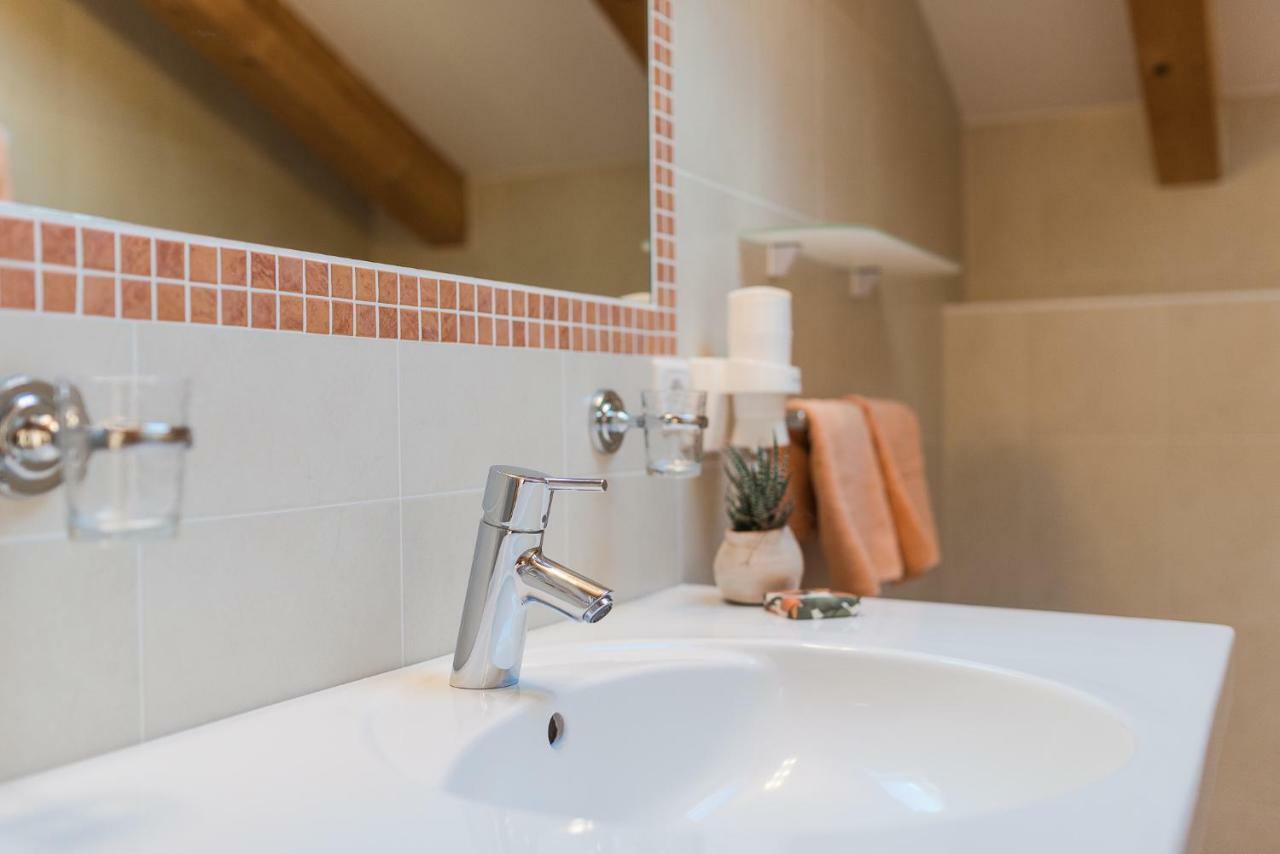 Toerggelehof Appartement Algund Buitenkant foto