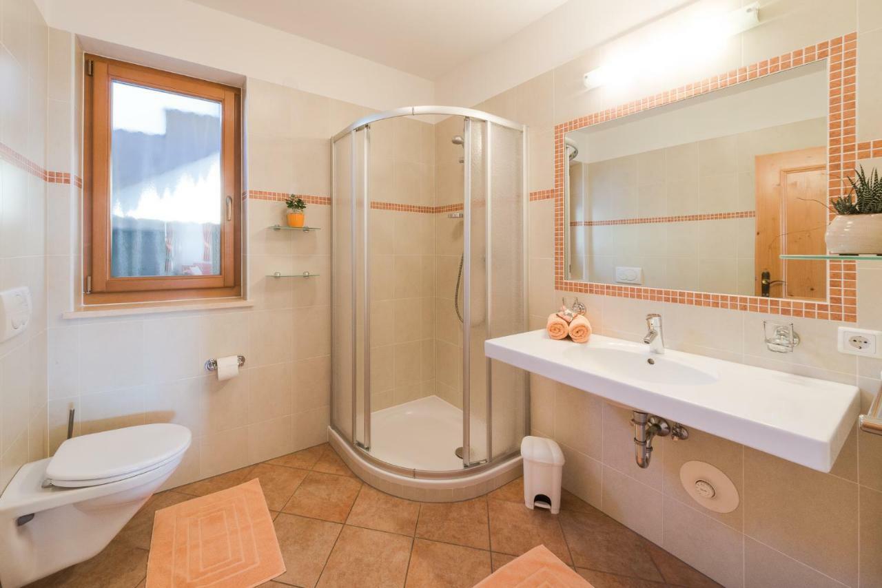 Toerggelehof Appartement Algund Buitenkant foto