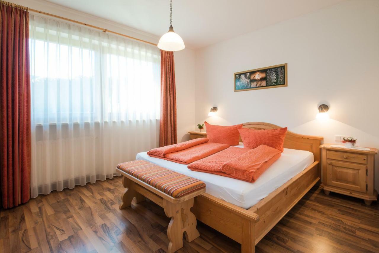 Toerggelehof Appartement Algund Buitenkant foto