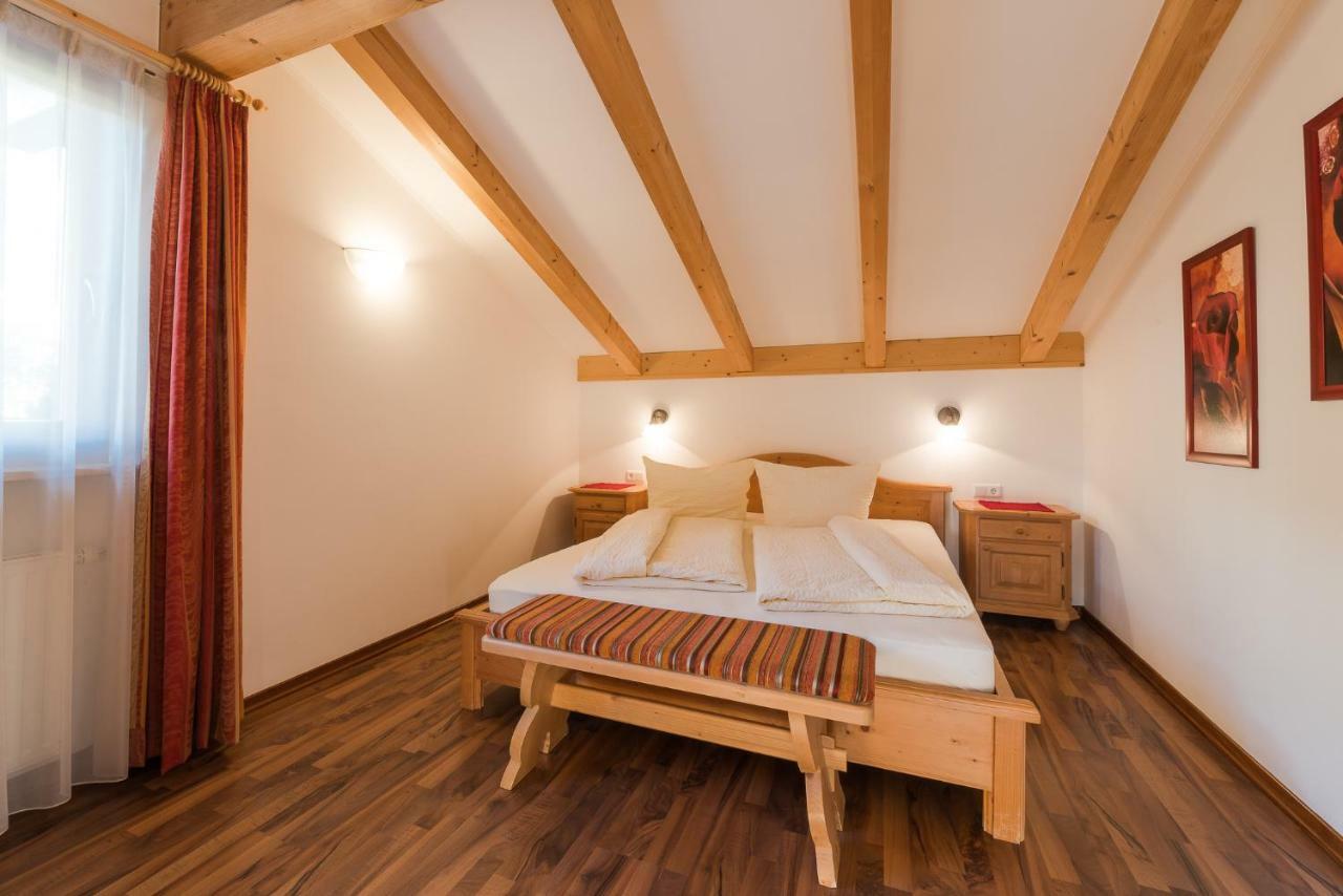 Toerggelehof Appartement Algund Buitenkant foto